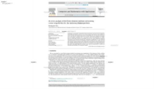 An error analysis of the finite element method overcoming corner singularities for the stationary Stokes problem